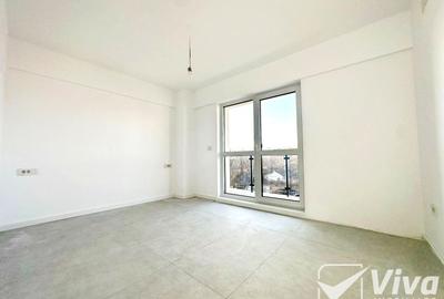 Apartament cu 3 camere semidecomandat în Galata