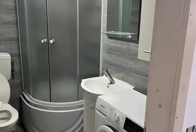 Garsonieră semidecomandată în Central