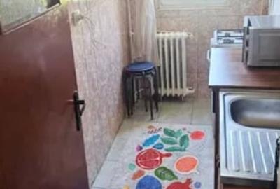 Apartament decomandat în Berceni