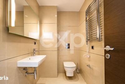 Apartament cu 4 camere în Central