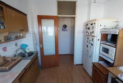 Apartament cu 3 camere semidecomandat în Micălaca - 7
