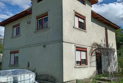 Casă cu 4 camere în Sighetu Marmației