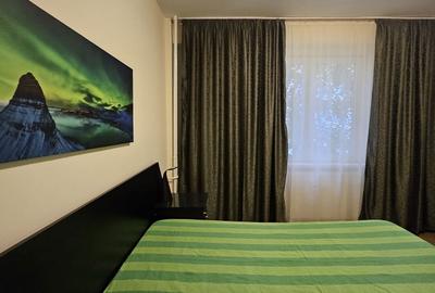 Apartament cu 2 camere decomandat în Cantemir