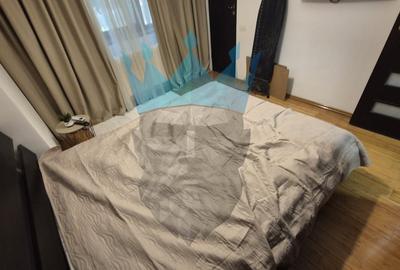 Apartament cu 2 camere decomandat, mobilat în Gara de Nord - 12