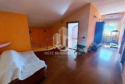 Casă cu 5 camere cu Teren 186 Mp în Central - 4