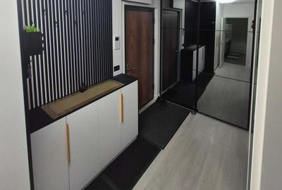Apartament cu 2 camere decomandat în Boreal - 7