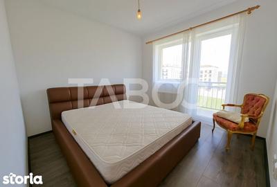 Apartament cu 3 camere decomandat în Turnișor - 3
