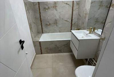 Apartament cu 2 camere în Apusului