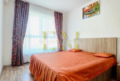 Apartament cu 2 camere decomandat în Bartolomeu - 4