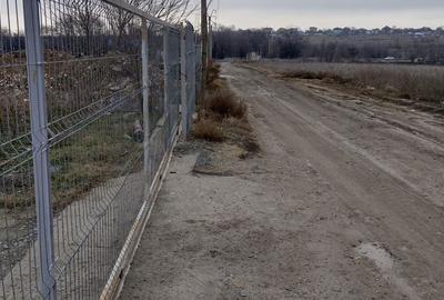 Teren Construcții intravilan de 5600 mp, în Nord - 3