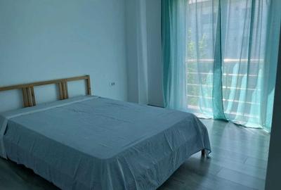 Apartament cu 3 camere decomandat în Micro 3