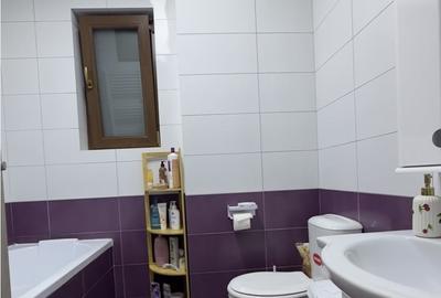 Garsonieră decomandată în Cug - 1