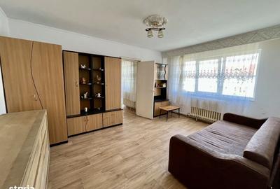 Apartament cu 2 camere în Ultracentral