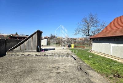 Casă individuală cu 4 camere cu Canalizare în Central - 17