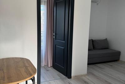 Apartament cu 2 camere decomandat în Tătărași - 4