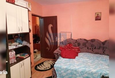 Apartament cu 2 camere decomandat în Siderurgiștilor