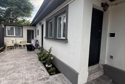 Casă cu 3 camere în Exterior Vest - 5