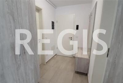 Apartament cu 2 camere decomandat în Avantgarden