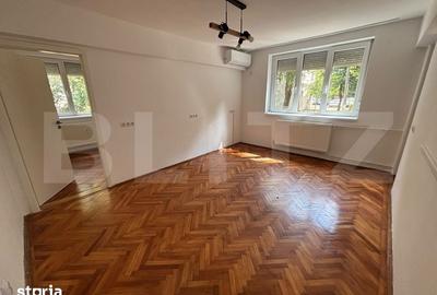 Apartament cu 2 camere în Ultracentral