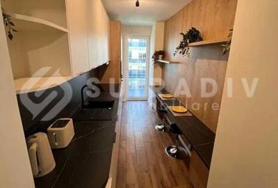 Apartament cu 2 camere în Iris - 2