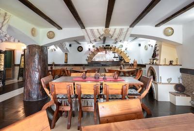 Hotel/Pensiune, de 636 mp, în Moroeni - 34