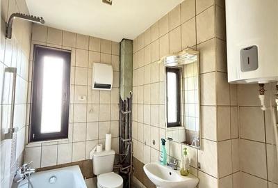 Casă individuală cu 3 camere cu Canalizare în Iancului - 3