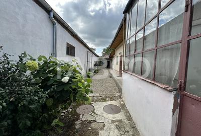 Casă cu 2 camere cu Canalizare în Făgăraș - 2