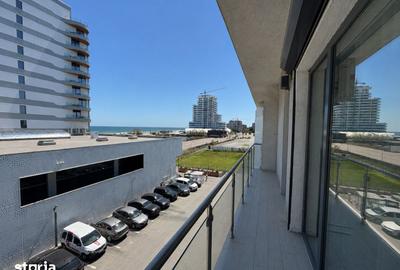 Apartament cu 2 camere în Nord