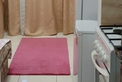 Garsonieră semidecomandată în Vlahuță