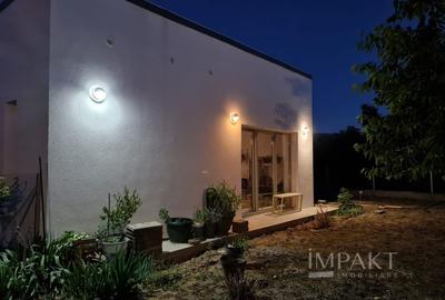 Casă individuală cu 4 camere cu Canalizare în Borhanci - 17