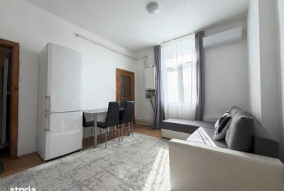 Apartament cu 2 camere nedecomandat, mobilat în Ronaț - 2
