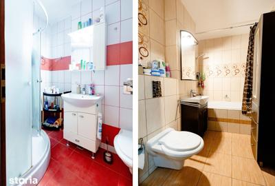 Apartament cu 5 camere decomandat în Micălaca - 2