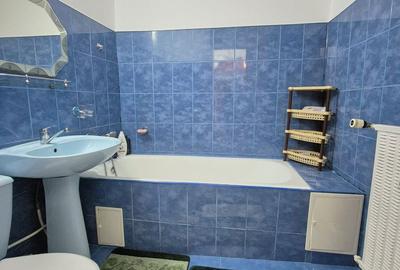 Apartament cu 3 camere decomandat în Podul de Fier - 9