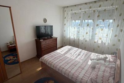 Apartament cu 3 camere decomandat în Central - 8