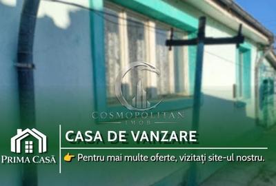 Casă cu 3 camere cu Canalizare în Dorobanți