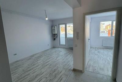 Apartament cu 2 camere în Central - 2