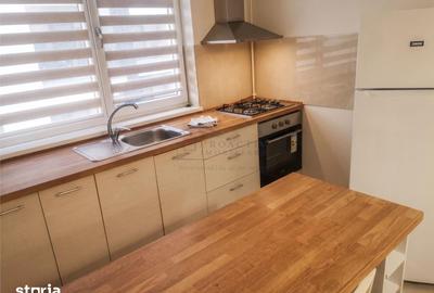 Apartament cu 2 camere semidecomandat, mobilat în Obcini - 2