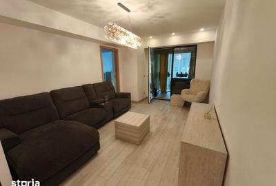 Apartament cu 3 camere în Berceni
