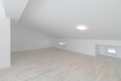 Duplex cu 4 camere cu Canalizare în Chiajna - 13