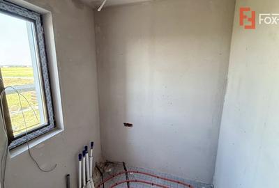 Duplex cu 4 camere cu Canalizare în Moșnița Veche - 17