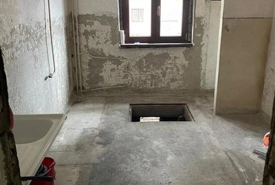 Apartament cu 2 camere decomandat în Burdujeni - 5