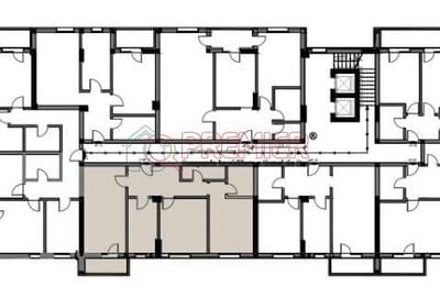 Apartament cu 3 camere în Central - 2