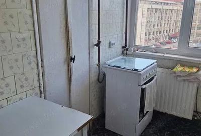 Apartament cu 3 camere semidecomandat în Ultracentral - 1