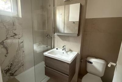 Apartament cu 3 camere în Cetate - 2