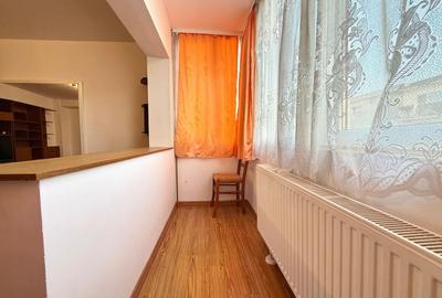 Apartament cu 2 camere, mobilat în Central - 11