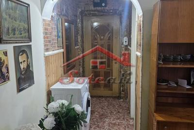 Apartament cu 2 camere nedecomandat în Central - 7