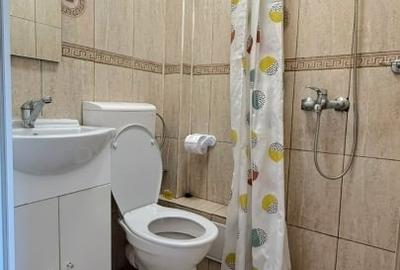 Garsonieră semidecomandată în Mărăști - 4