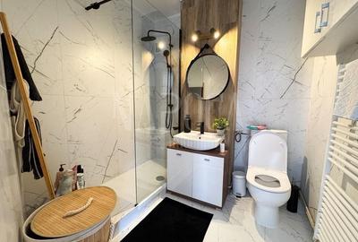 Apartament cu 2 camere decomandat în Mănăștur - 5