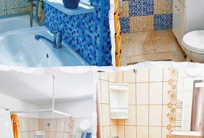 Apartament cu 4 camere decomandat în Central