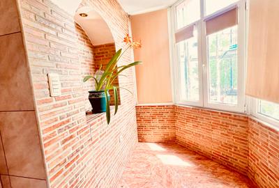 Apartament cu 2 camere decomandat, mobilat în Nerva Traian - 15